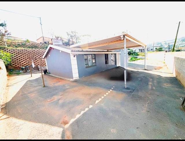 2 BEDROOM HOUSE FOR SALE IN UMLAZI L
